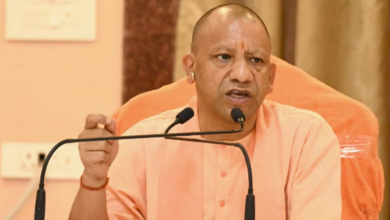Photo of UP IAS Transfer 2025: यूपी में 10 जिलों के डीएम सहित 23 आईएएस अधिकारियों का तबादला, देखें पूरी लिस्ट