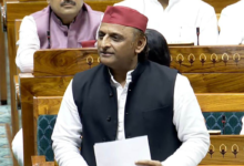 Photo of लोकसभा में सरकार पर बरसे अखिलेश यादव, कहा-ऑपरेशन सिंदूर में सेना का पराक्रम बेमिसाल, पर सरकार चूक और पीछे हटने का बताए कारण