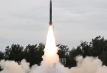 Photo of DRDO ने प्रलय मिसाइल के लगातार दो परीक्षण किए सफल: जानें सबकुछ