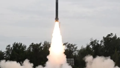 Photo of DRDO ने प्रलय मिसाइल के लगातार दो परीक्षण किए सफल: जानें सबकुछ