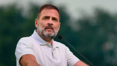 Photo of राहुल गांधी पुंछ में पाकिस्तानी गोलीबारी से अनाथ हुए 22 बच्चों को देंगे सहारा: ऑपरेशन सिंदूर के बाद लिया फैसला