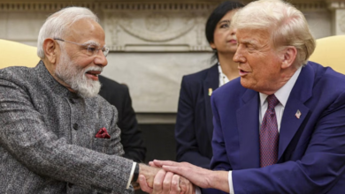 Photo of India-US Trade Deal: ट्रंप की समयसीमा से पहले भारत के लिए निवेश और हथियार खरीद हो सकता है रास्ता