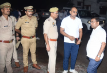 Photo of लखनऊ में ASP की पत्नी की आत्महत्या: पति पर दूसरी महिला से संबंधों का आरोप, पारिवारिक विवाद बना कारण