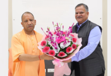 Photo of यूपी के अगले मुख्य सचिव पर सस्पेंस, मनोज कुमार सिंह को विस्तार या नई नियुक्ति? आज साफ होगी तस्वीर