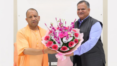 Photo of यूपी के अगले मुख्य सचिव पर सस्पेंस, मनोज कुमार सिंह को विस्तार या नई नियुक्ति? आज साफ होगी तस्वीर