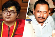 Photo of मालेगांव विस्फोट मामले में साध्वी प्रज्ञा, लेफ्टिनेंट कर्नल पुरोहित सहित सभी आरोपियों को बरी करते हुए कोर्ट ने कहा ये, जाने सब कुछ