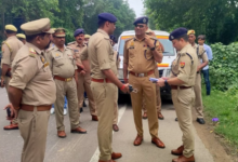 Photo of बाराबंकी में सनसनीखेज वारदात: तीन दिन से लापता महिला सिपाही विमलेश पाल की हत्या, खेत में इस हालत में मिला शव