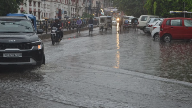 Photo of यूपी में मूसलाधार बारिश से हाहाकार: बुंदेलखंड और पूर्वांचल में इतनो की मौत, राहत की उम्मीद नहीं