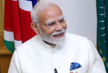 Photo of पीएम मोदी ने दी राज्यसभा के मनोनीत सदस्यों को बधाई, की सराहना, कहा ये