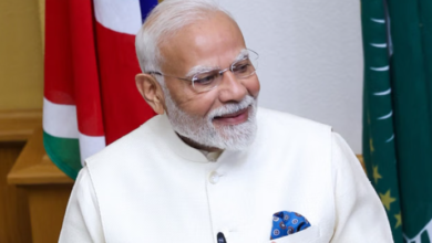 Photo of पीएम मोदी ने दी राज्यसभा के मनोनीत सदस्यों को बधाई, की सराहना, कहा ये