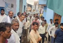 Photo of आगरा में डबल मर्डर से हड़कंप: हिस्ट्रीशीटर की बेरहमी से हत्या, ऐसी हालत में मिले शव