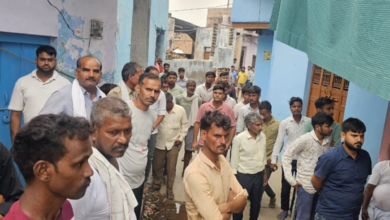 Photo of आगरा में डबल मर्डर से हड़कंप: हिस्ट्रीशीटर की बेरहमी से हत्या, ऐसी हालत में मिले शव