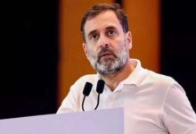 Photo of ओडिशा में छात्रा की आत्मदाह के बाद मौत: राहुल गांधी ने BJP पर साधा निशाना, राज्यपाल ने मांगी जवाबदेही, कहा ये