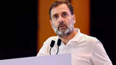 Photo of ओडिशा में छात्रा की आत्मदाह के बाद मौत: राहुल गांधी ने BJP पर साधा निशाना, राज्यपाल ने मांगी जवाबदेही, कहा ये