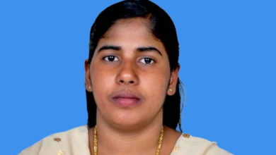 Photo of केरल की नर्स निमिषा प्रिया की फांसी टली, यमन में 16 जुलाई को होने वाली सजा स्थगित: सूत्र