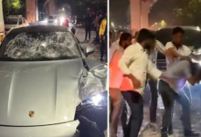 Photo of पुणे पोर्श हादसा: जुवेनाइल जस्टिस बोर्ड ने नाबालिग आरोपी को वयस्क के रूप में मुकदमा चलाने की याचिका की खारिज, कहा ये