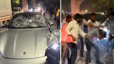 Photo of पुणे पोर्श हादसा: जुवेनाइल जस्टिस बोर्ड ने नाबालिग आरोपी को वयस्क के रूप में मुकदमा चलाने की याचिका की खारिज, कहा ये