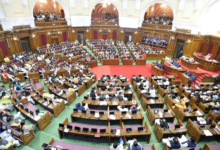 Photo of यूपी विधानसभा में AI निगरानी: दुनिया के सबसे उन्नत कैमरों से विधायकों की हर गतिविधि पर नजर, इस सत्र तक होगा सिस्टम लागू