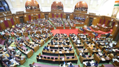 Photo of यूपी विधानसभा में AI निगरानी: दुनिया के सबसे उन्नत कैमरों से विधायकों की हर गतिविधि पर नजर, इस सत्र तक होगा सिस्टम लागू