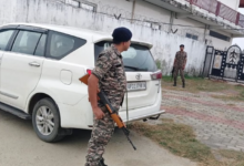 Photo of छांगुर बाबा केस: बलरामपुर से मुंबई तक 14 ठिकानों पर ED की छापेमारी, STF ने बाबा के भतीजे को हिरासत में लिया