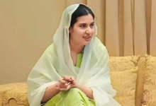 Photo of कैराना सांसद इकरा हसन से ADM की अभद्रता का मामला, अखिलेश यादव और सपाइयों का हंगामा