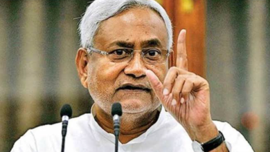 Photo of बिहार में 1 अगस्त 2025 से 125 यूनिट मुफ्त बिजली, नीतीश कुमार का बड़ा ऐलान, सौर ऊर्जा को बढ़ावा