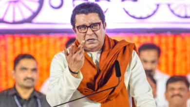 Photo of राज ठाकरे की गैर-मराठी लोगों को चेतावनी: मराठी नहीं समझी तो होगा ये
