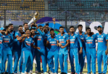 Photo of एशिया कप 2025 पर संकट, BCCI ने ढाका में होने वाली ACC बैठक का किया बहिष्कार