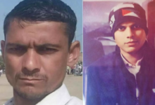 Photo of आगरा में डबल मर्डर का खुलासा: संपत्ति विवाद में बड़े भाई ने रची साजिश, छोटे भाई और दोस्त की हत्या