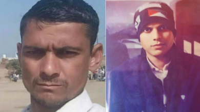 Photo of आगरा में डबल मर्डर का खुलासा: संपत्ति विवाद में बड़े भाई ने रची साजिश, छोटे भाई और दोस्त की हत्या