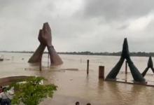 Photo of 2025 मानसून की मार: हिमाचल, उत्तराखंड, असम, महाराष्ट्र, गुजरात में बाढ़ और भूस्खलन से भारी तबाही