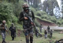 Photo of ऑपरेशन महादेव के दौरान मुठभेड़ में पहलगाम आतंकी हमले का मास्टरमाइंड मारा गया