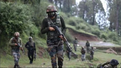 Photo of ऑपरेशन महादेव के दौरान मुठभेड़ में पहलगाम आतंकी हमले का मास्टरमाइंड मारा गया