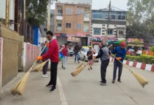 Photo of इंदौर को लगातार 8वें वर्ष भारत के ‘सबसे स्वच्छ शहर’ का खिताब मिला