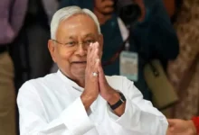 Photo of बिहार: सीएम नीतीश कुमार ने पत्रकारों की पेंशन बढ़ाई; पात्र पत्रकारों को अब मिलेगी इतनी राशि