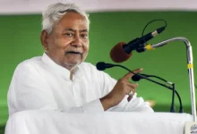 Photo of बिहार के मुख्यमंत्री नीतीश कुमार ने आशा और ममता कार्यकर्ताओं की प्रोत्साहन राशि बढ़ाई