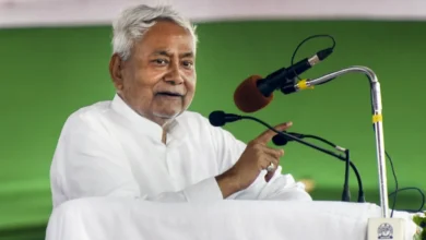 Photo of बिहार के मुख्यमंत्री नीतीश कुमार ने आशा और ममता कार्यकर्ताओं की प्रोत्साहन राशि बढ़ाई