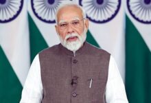 Photo of रोजगार मेला: पीएम मोदी ने इतने युवाओं को सौंपे नियुक्ति पत्र, कहा- ‘बिना पर्ची, बिना खर्ची’ मिल रही नौकरियां