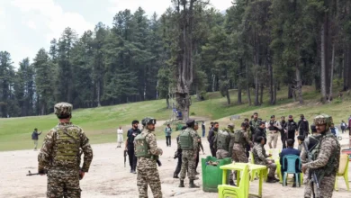 Photo of पहलगाम आतंकी हमला पाकिस्तानी नेतृत्व के आदेश पर आईएसआई और लश्कर द्वारा कराया गया: रिपोर्ट
