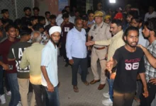 Photo of जयपुर में युवक की चाकू घोंपकर निर्मम हत्या, आरोपी ने सोशल मीडिया पर लिखी ये बात