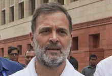 Photo of प्रधानमंत्री और वित्त मंत्री को छोड़कर सभी जानते हैं कि भारत की अर्थव्यवस्था मर चुकी है: ट्रंप की टिप्पणी पर राहुल गांधी