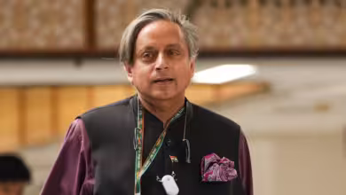 Photo of शशि थरूर ने ऑपरेशन सिंदूर की आलोचना करने के लिए बहस में शामिल होने के कांग्रेस के अनुरोध को अस्वीकार कर दिया