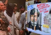Photo of पाकिस्तानी सेना का भरोसेमंद एजेंट’: 26/11 के आरोपी तहव्वुर राणा ने एनआईए की हिरासत में किया खुलासा