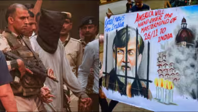 Photo of पाकिस्तानी सेना का भरोसेमंद एजेंट’: 26/11 के आरोपी तहव्वुर राणा ने एनआईए की हिरासत में किया खुलासा