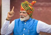Photo of लोगों द्वारा झेले गए उथल-पुथल और दर्द को याद करते हुए’: पीएम मोदी ने विभाजन विभीषिका स्मृति दिवस मनाया