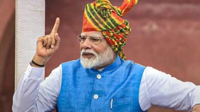 Photo of लोगों द्वारा झेले गए उथल-पुथल और दर्द को याद करते हुए’: पीएम मोदी ने विभाजन विभीषिका स्मृति दिवस मनाया