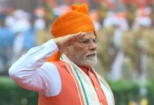 Photo of हमारे सैनिकों ने दुश्मनों को उनकी कल्पना से परे सजा दी’: पीएम मोदी ने स्वतंत्रता दिवस भाषण में ऑपरेशन सिंदूर की सराहना की