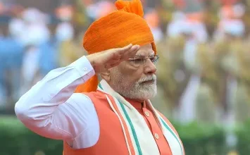 Photo of हमारे सैनिकों ने दुश्मनों को उनकी कल्पना से परे सजा दी’: पीएम मोदी ने स्वतंत्रता दिवस भाषण में ऑपरेशन सिंदूर की सराहना की