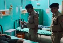 Photo of सुल्तानपुर: पुलिस मुठभेड़ में तीन गो-तस्कर गिरफ्तार, दो के पैर में लगी गोली