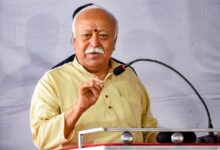 Photo of मालेगांव ब्लास्ट केस: रिटायर्ड ATS अधिकारी का सनसनीखेज खुलासा, RSS प्रमुख मोहन भागवत को गिरफ्तार करने के थे आदेश
